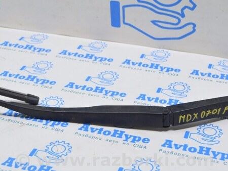 ФОТО Омыватель и очиститель для Acura MDX YD2 (06-12) Одеса