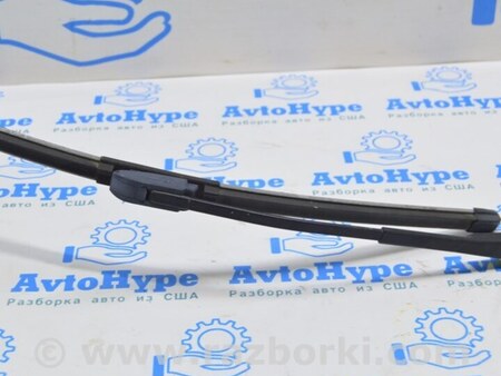 ФОТО Омыватель и очиститель для Acura MDX YD2 (06-12) Одеса