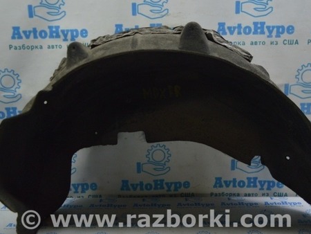 ФОТО Крылья для Acura MDX YD3 (13-20) Одеса