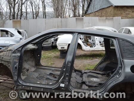 ФОТО Дверь передняя левая для Acura MDX YD2 (06-12) Одеса