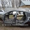 Дверь передняя левая Acura MDX YD2 (06-12)
