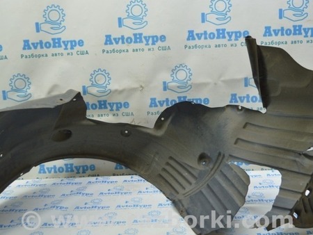 ФОТО Крылья для Acura MDX YD3 (13-20) Одеса