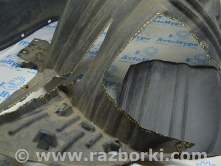 ФОТО Крылья для Acura MDX YD3 (13-20) Одеса