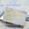 Компьютеры управления Acura MDX YD2 (06-12)