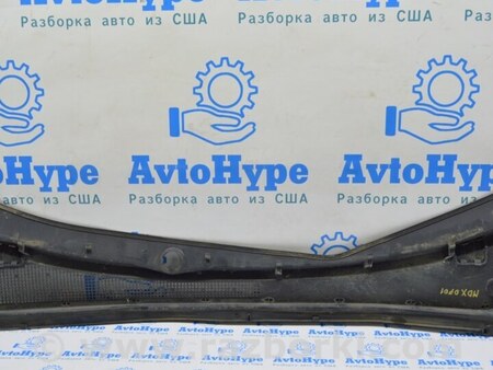 ФОТО Омыватель и очиститель для Acura MDX YD2 (06-12) Одеса