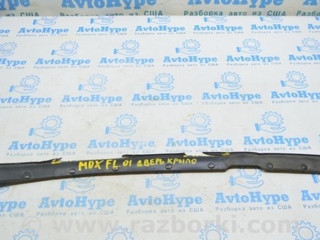 ФОТО Крылья для Acura MDX YD3 (13-20) Одеса