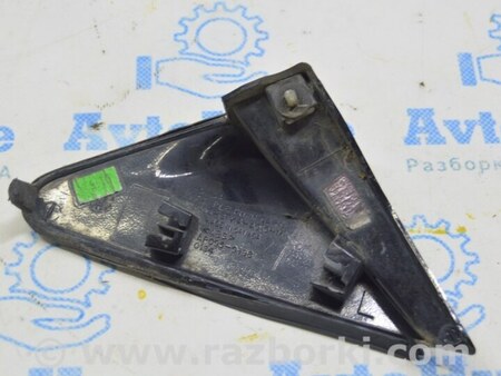 ФОТО Дверь передняя левая для Acura MDX YD2 (06-12) Одеса
