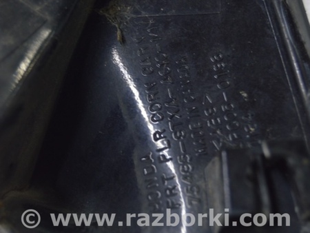 ФОТО Дверь передняя левая для Acura MDX YD2 (06-12) Одеса