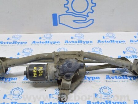 ФОТО Омыватель и очиститель для Acura MDX YD2 (06-12) Одеса