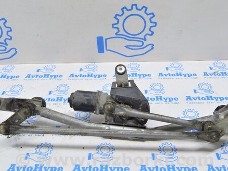 ФОТО Омыватель и очиститель для Acura MDX YD2 (06-12) Одеса