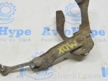 ФОТО Компьютеры управления для Acura MDX YD2 (06-12) Одеса