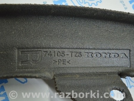 ФОТО Крылья для Acura MDX YD3 (13-20) Одеса
