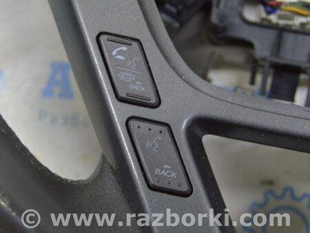ФОТО Рулевое колесо для Acura MDX YD2 (06-12) Одеса