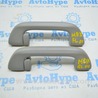 Отделка крыши Acura MDX YD3 (13-20)