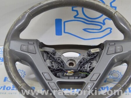 ФОТО Рулевое колесо для Acura MDX YD2 (06-12) Одеса