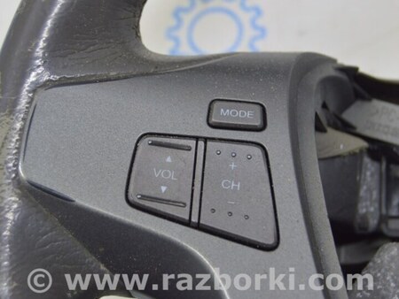 ФОТО Рулевое колесо для Acura MDX YD2 (06-12) Одеса