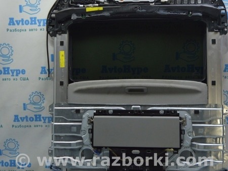 ФОТО Крыша и люк для Acura MDX YD3 (13-20) Одеса