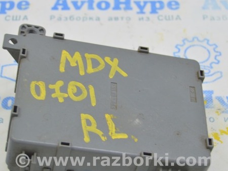 ФОТО Проводка для Acura MDX YD2 (06-12) Одеса