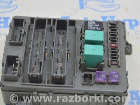 ФОТО Проводка для Acura MDX YD2 (06-12) Одеса