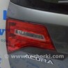 Оптика задняя Acura MDX YD2 (06-12)