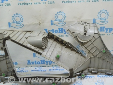 ФОТО Отделка стоек и проемов для Acura MDX YD3 (13-20) Одеса
