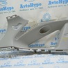 Отделка стоек и проемов Acura MDX YD3 (13-20)
