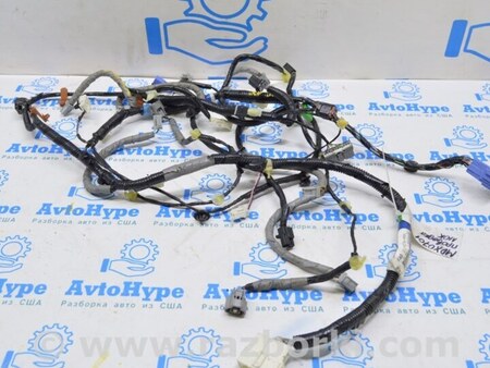ФОТО Проводка для Acura MDX YD2 (06-12) Одеса