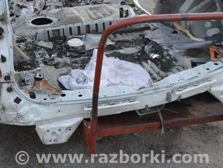 ФОТО Кузов-жесть для Acura MDX YD3 (13-20) Одеса