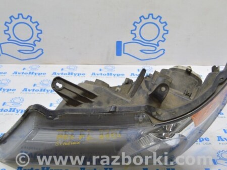 ФОТО Оптика передняя для Acura MDX YD2 (06-12) Одеса