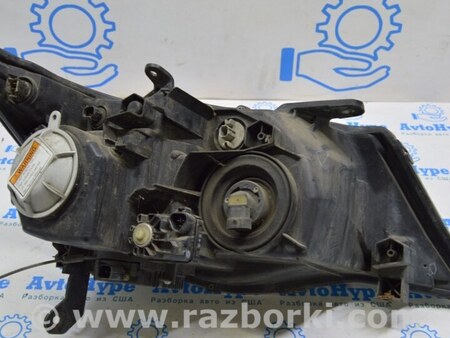 ФОТО Оптика передняя для Acura MDX YD2 (06-12) Одеса