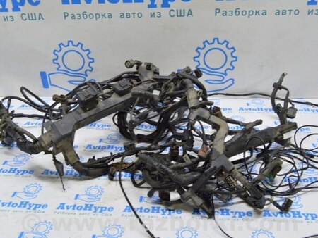 ФОТО Проводка для Acura MDX YD2 (06-12) Одеса