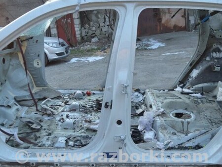ФОТО Кузов-жесть для Acura MDX YD3 (13-20) Одеса