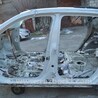 Кузов-жесть Acura MDX YD3 (13-20)
