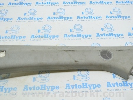 ФОТО Отделка стоек и проемов для Acura MDX YD3 (13-20) Одеса