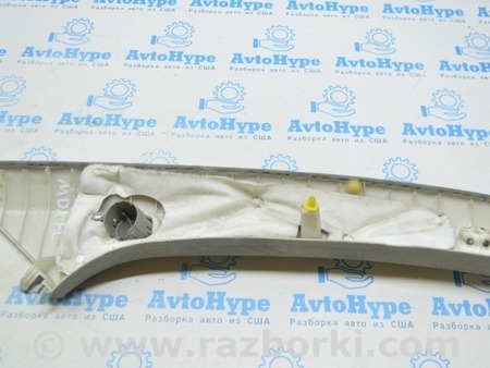 ФОТО Отделка стоек и проемов для Acura MDX YD3 (13-20) Одеса