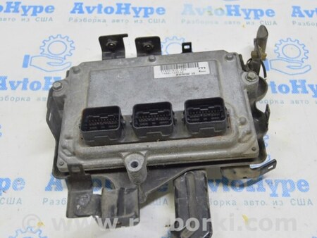 ФОТО Электроника для Acura MDX YD2 (06-12) Одеса