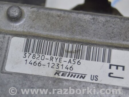 ФОТО Электроника для Acura MDX YD2 (06-12) Одеса
