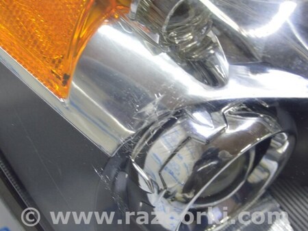 ФОТО Оптика передняя для Acura MDX YD2 (06-12) Одеса