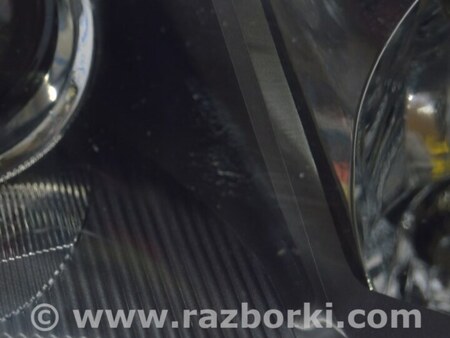 ФОТО Оптика передняя для Acura MDX YD2 (06-12) Одеса
