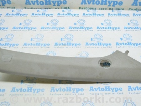 ФОТО Отделка стоек и проемов для Acura MDX YD3 (13-20) Одеса