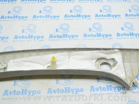 ФОТО Отделка стоек и проемов для Acura MDX YD3 (13-20) Одеса