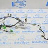 Проводка Acura MDX YD2 (06-12)