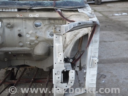 ФОТО Кузов-жесть для Acura MDX YD3 (13-20) Одеса