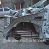 Кузов-жесть Acura MDX YD3 (13-20)