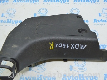 ФОТО Отделка стоек и проемов для Acura MDX YD3 (13-20) Одеса