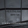 ФОТО Отделка стоек и проемов для Acura MDX YD3 (13-20) Одеса