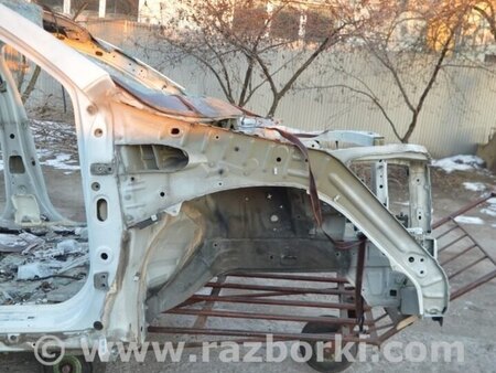 ФОТО Кузов-жесть для Acura MDX YD3 (13-20) Одеса