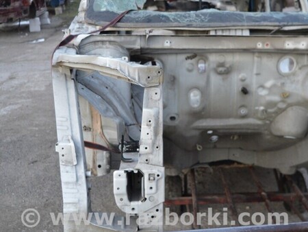 ФОТО Кузов-жесть для Acura MDX YD3 (13-20) Одеса