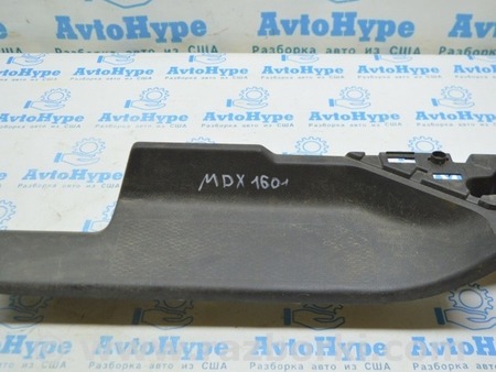 ФОТО Отделка стоек и проемов для Acura MDX YD3 (13-20) Одеса