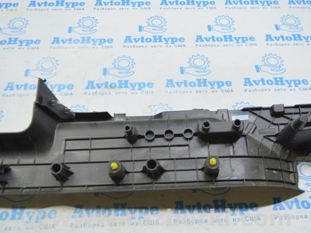 ФОТО Отделка стоек и проемов для Acura MDX YD3 (13-20) Одеса